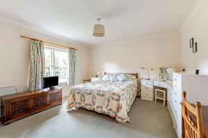 Bedroom- click for photo gallery